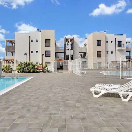 2 Terraces Apartment W/ Astonishing Views. Коста де Антигуа Екстериор снимка
