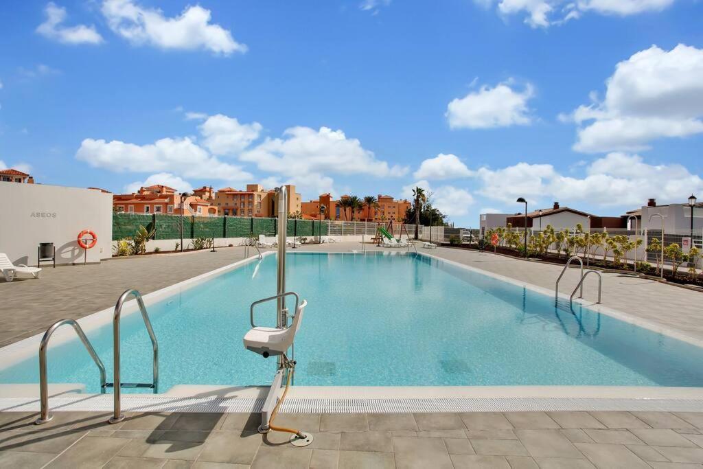 2 Terraces Apartment W/ Astonishing Views. Коста де Антигуа Екстериор снимка